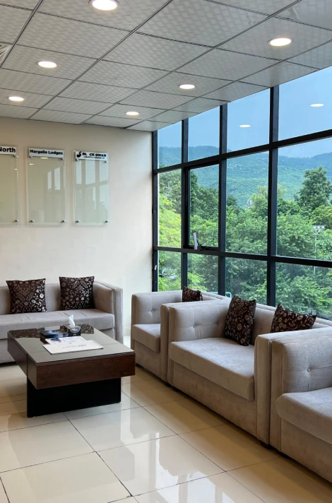 Black Swan Investments Office